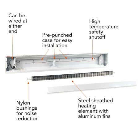 Cadet-3F750-1-Features - White