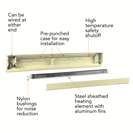 Cadet-4F1000-Features - Almond