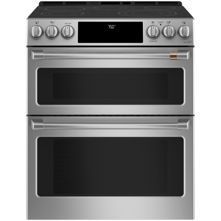 Stainless Steel / Brushed Stainless