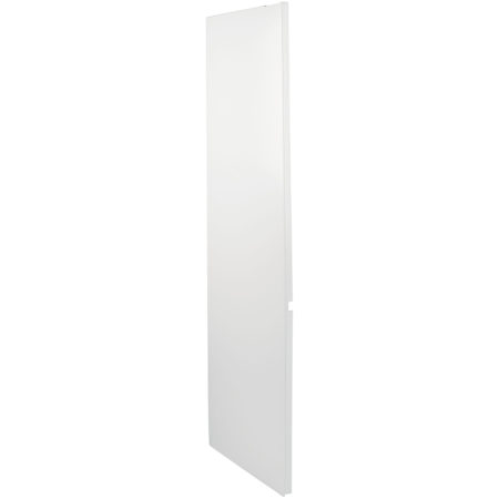 Cafe Cafe Refrigeration Side Panel Accessory Matte White