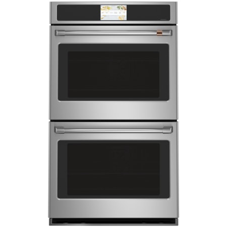 Stainless Steel / Brushed Stainless