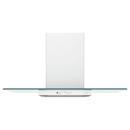 Matte White