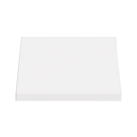 Matte White