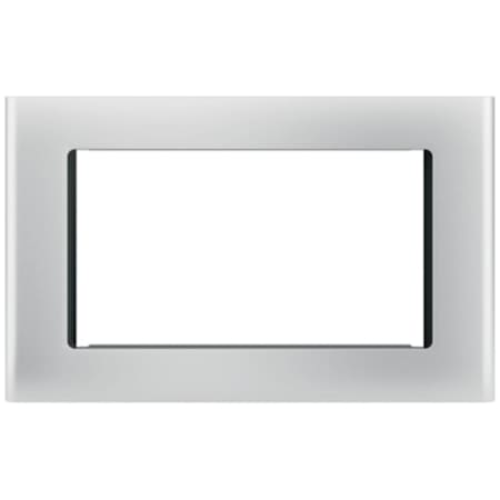 Cafe 30" Trim Kit for Cafe Microwaves Stainless Steel