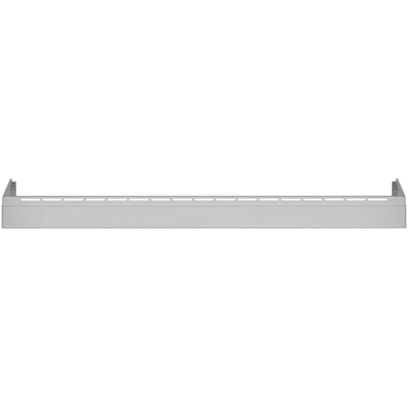 Cafe Toe Kick for Café 48 Inch Ranges Stainless Steel