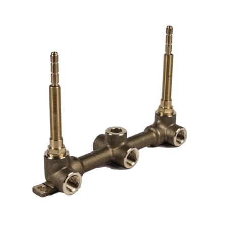 California Faucets Pressure Balance Rough In Valve N/A