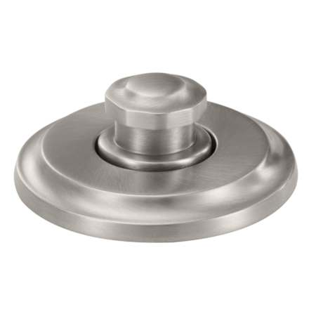 Satin Nickel