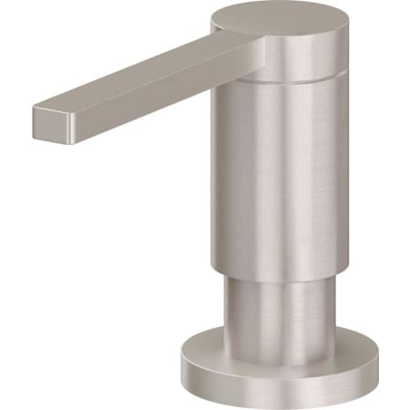 Satin Nickel