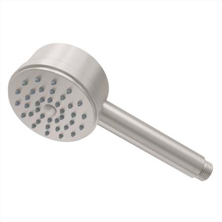 California Faucets Tiburon 1.8 GPM Single Function Hand Shower Satin Nickel