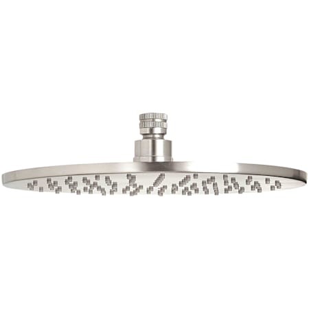 California Faucets 2.0 GPM Single Function Shower Head Satin Nickel