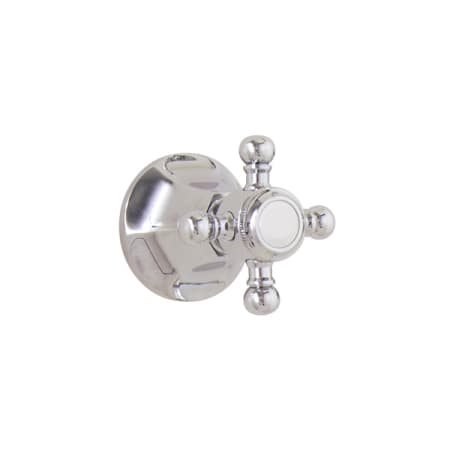California Faucets Venice Single Handle Valve Trim Polished Chrome