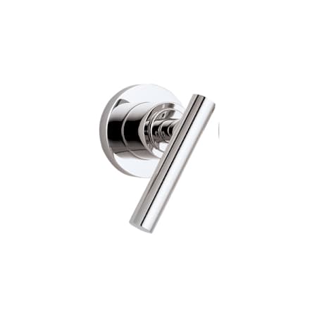 California Faucets Montara Single Handle Valve Trim Polished Chrome