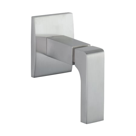 California Faucets Solimar Single Handle Valve Trim Satin Nickel