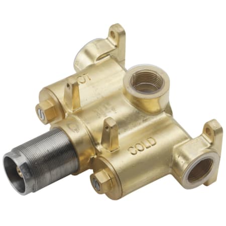California Faucets StyleTherm 3/4" Rough Valve N/A