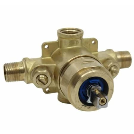 California Faucets 1/2" Dual Outlet Pressure Balance Valve N/A