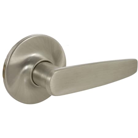 Satin Nickel