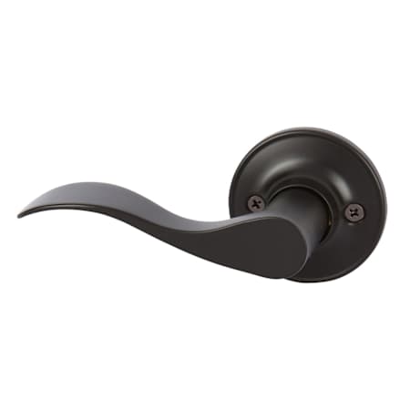 Callan Bennett Single Cylinder Interior Lever for Callan Handlesets Black
