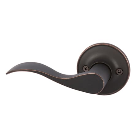 Callan Bennett Single Cylinder Interior Lever for Callan Handlesets Edged Oil Rubbed Bronze
