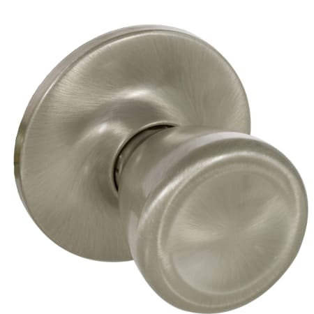 Satin Nickel