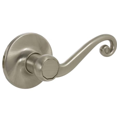 Satin Nickel