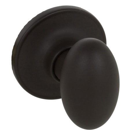 Callan Carlyle Single Dummy Door Knob Oil Rubbed Bronze