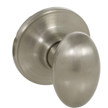 Satin Nickel