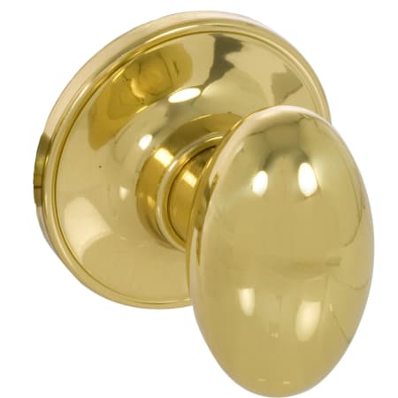 Polished Brass