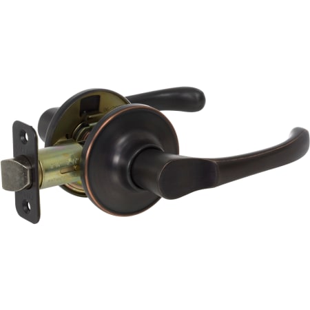 Edged Oil Rubbed Bronze