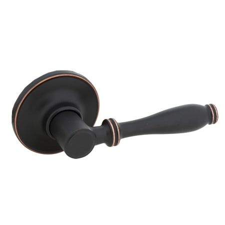 Oil Rubbed Bronze