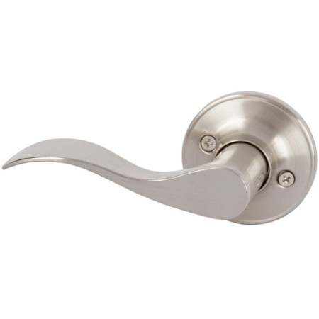 Callan Bennett Single Cylinder Interior Lever for Callan Handlesets Satin Nickel