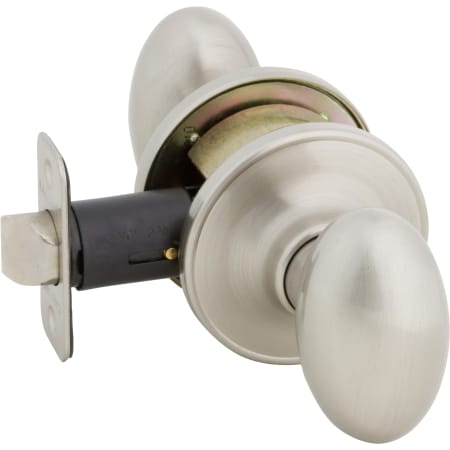 Satin Nickel