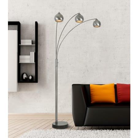 Cal Lighting-BO-2030-3L-Lifestyle