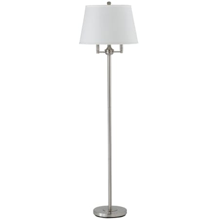 Brushed Steel
