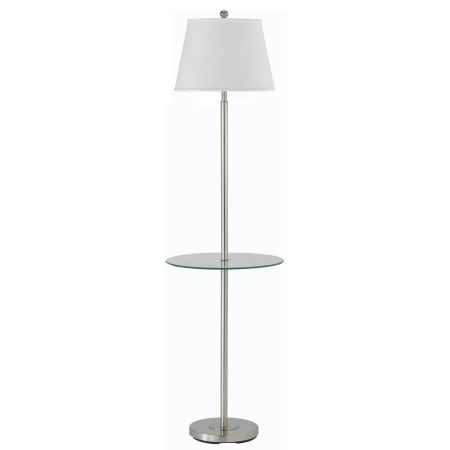 Brushed Steel