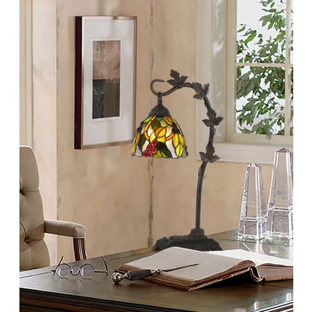 Cal Lighting-BO-2754TB-Lifestyle