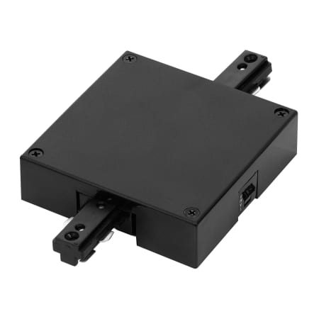 Cal Lighting HT Track 2" Lighting Track For H-track Systems Black