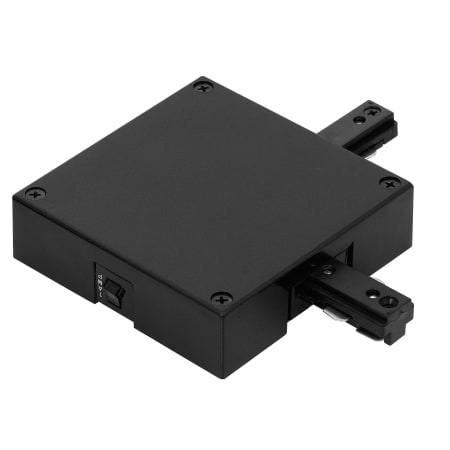 Cal Lighting HT Track 2" Lighting Track for T-track Systems Black