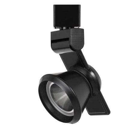 Cal Lighting H-Track 6" Tall 3000K LED Track Head Black