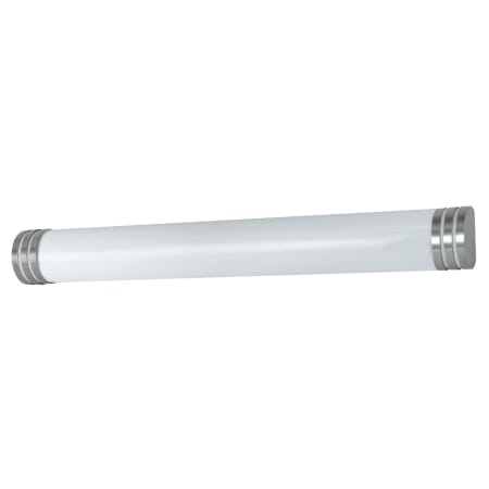 Brushed Steel