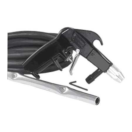 Campbell Hausfeld Sand Blasting Kit N/A