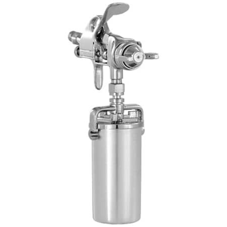 Campbell Hausfeld Detail Siphon-Feed Spray Gun N/A