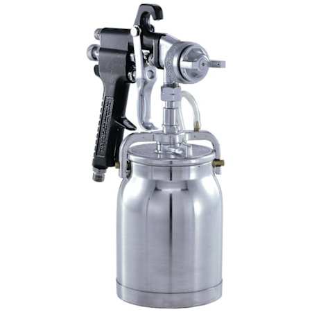 Campbell Hausfeld Siphon-Feed Spray Gun N/A