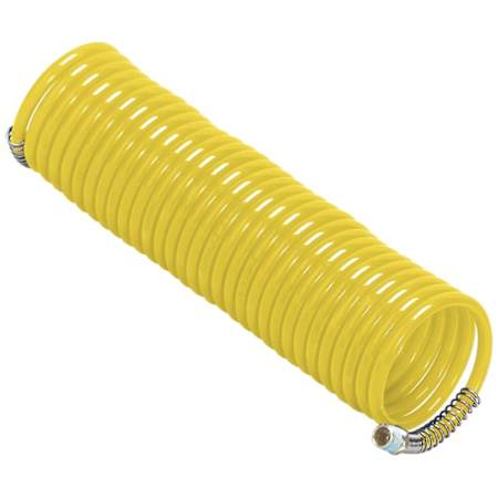Campbell Hausfeld 1/4" x 50' Nylon Recoil Air Hose N/A