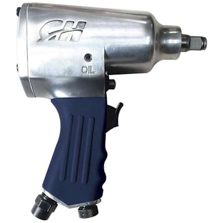 Campbell Hausfeld 1/2" Trigger Operated Adjustable Torque Impact Wrench N/A