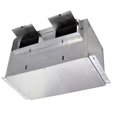 Canarm 768 CFM 7.2 Sone Ceiling / Wall Mounted In-Line Fan N/A