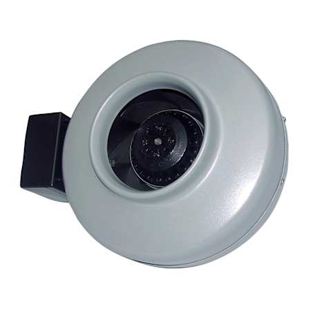 Canarm 815 CFM 19 Sone In-Line Fan N/A