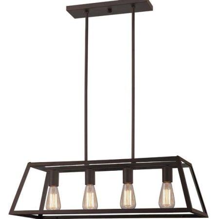 Oil Rubbed Bronze