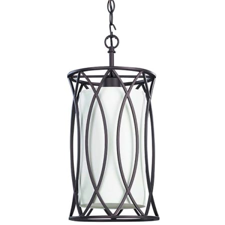 Oil Rubbed Bronze
