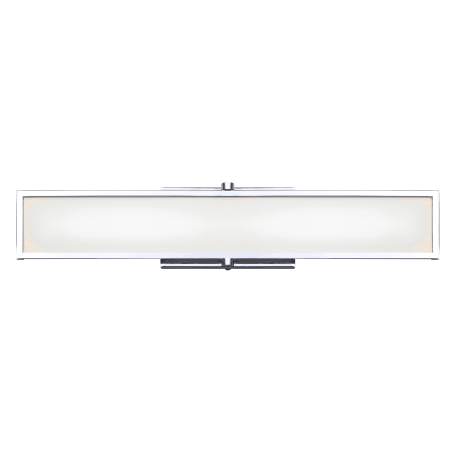 Canarm Pax 24" Wide LED Bath Bar Chrome