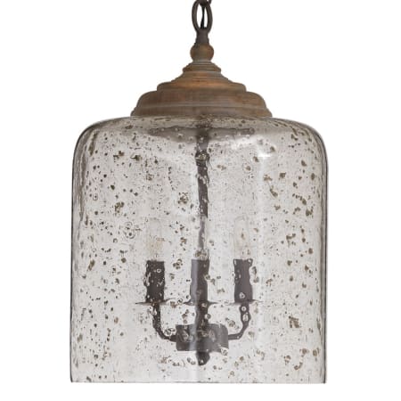 Capital Lighting 3 Light 19" Tall Pendant Nordic Grey
